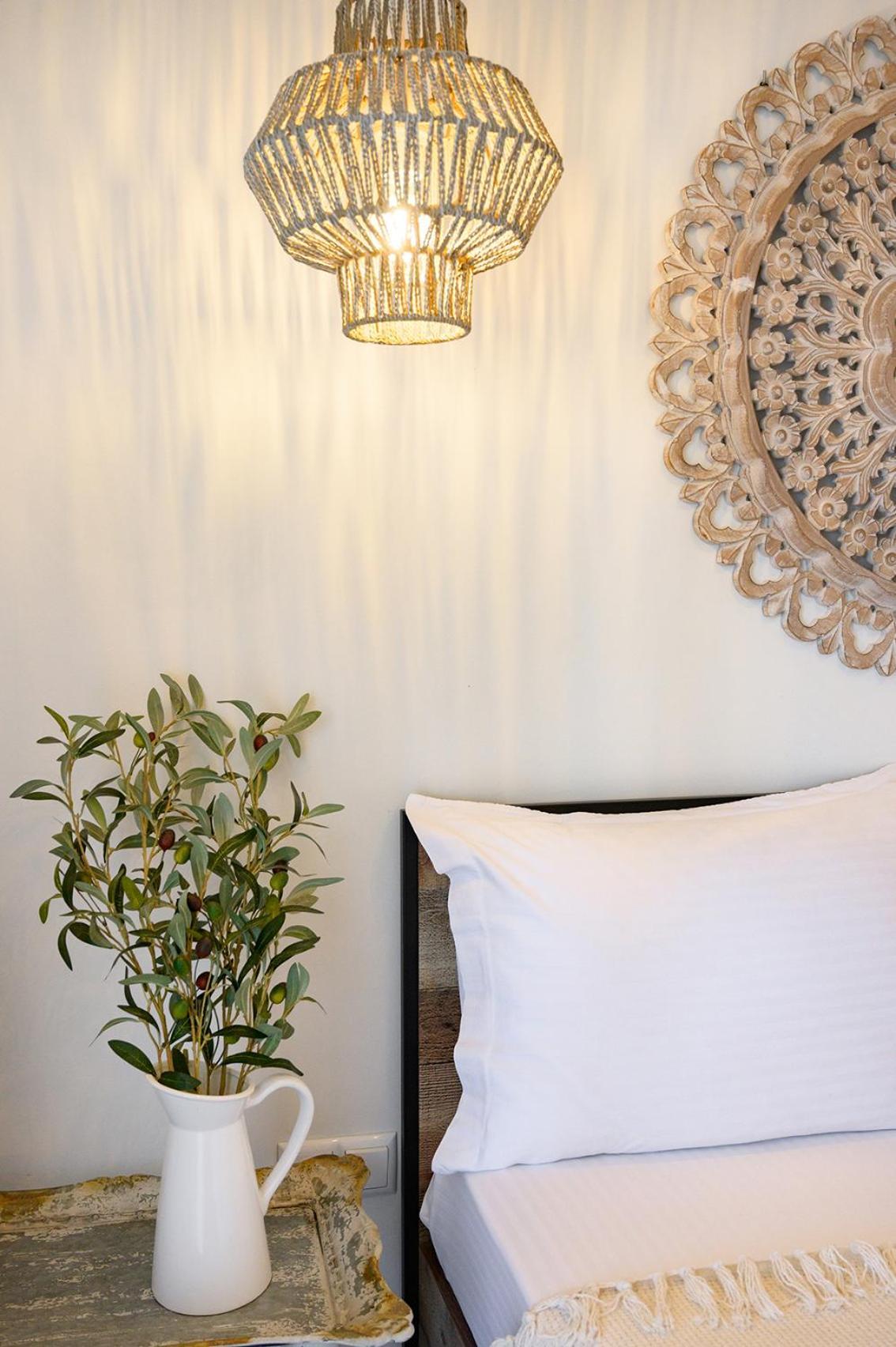 Meltemi Luxury Apartments เนอาโรดา ภายนอก รูปภาพ